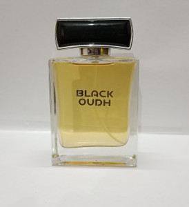 Buy Perfumenaut BLACK OUDH Eau de Parfum 100 ml Online In India