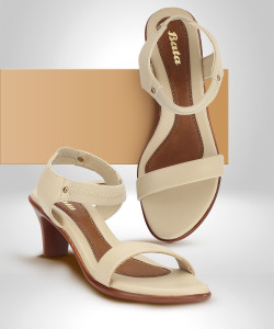 Bata ladies top sandals sale