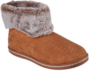 Skechers slipper outlet boots
