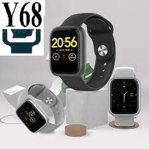 Smartwatch q68 store