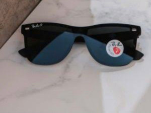 Ray ban justin blaze hot sale wayfarer