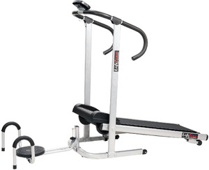 Lifeline lysn5213 manual treadmill clearance