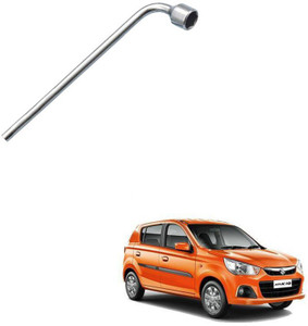 Maruti 800 wheel spanner sale size