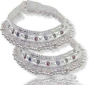 Flipkart silver deals payal