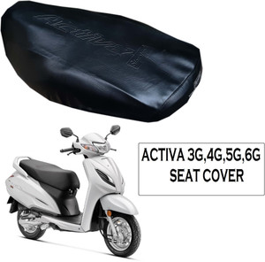 Honda activa 3g online seat price