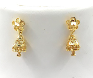 Flipkart Buy Anujeet Fashion Hub Gold Plated Covering 5