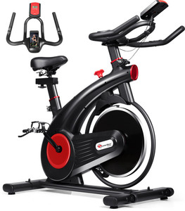 Powermax Fitness B S2 Home Use Group Bike Spin Bike Spinner