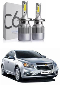 Cruze tail shop light