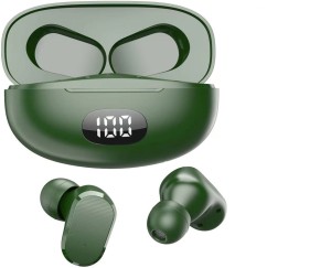 OTD T20 TRUE WIRELESS Earbuds Bluetooth 5.1 Standby time 150