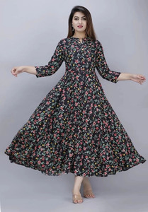 Flipkart womens wear kurti sales