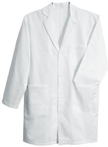 Lab coat online flipkart top