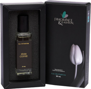 Buy Fragrance Fashion Irish Coffee Eau De Parfume of 30 Ml Eau de Parfum 30 ml Online In India Flipkart