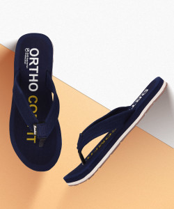 Bata orthofit slippers 2025