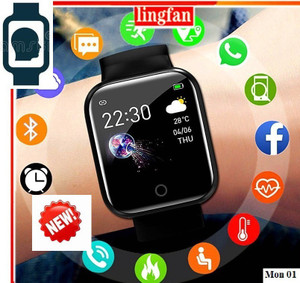 Torntisc bluetooth smart watch on sale