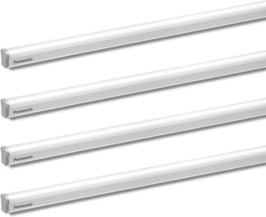 Panasonic 22W LED Altabright Curvy Batten 100lm W 6500K Pack of