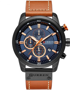 Curren new arrivals watches flipkart