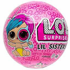 Eye spy lil sisters 2025