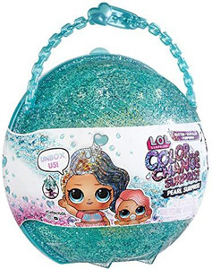 Lol pearl surprise shop kaina