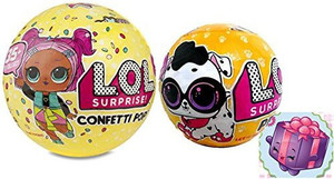 Lol confetti hotsell pop serie 1