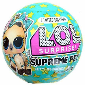 Luxe bling pony discount