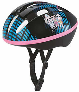 Lol doll helmet deals