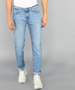 Light blue levi jeans mens hotsell