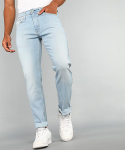 Levi's sky blue shop jeans