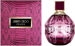 Jimmy choo fever 50ml on sale