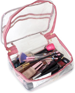 Makeup pouch hotsell flipkart