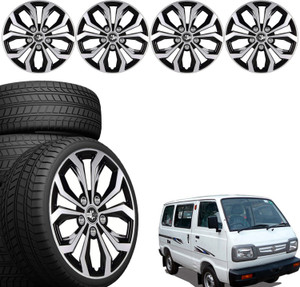 Maruti omni sale wheel price