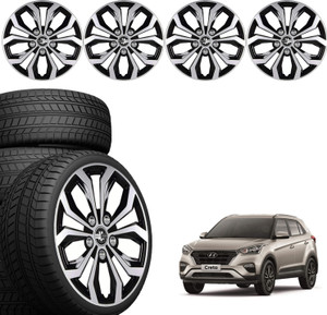 Creta 2020 deals wheel cap