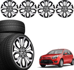 Old ford on sale figo alloy wheels