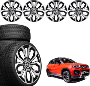 Brezza 2020 on sale alloy wheels