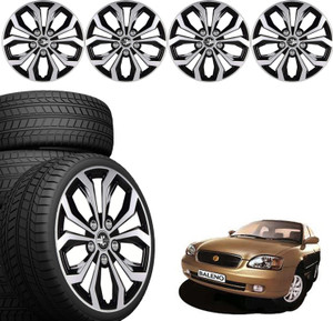Baleno wheel outlet cover original