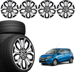Maruti celerio sales wheel size