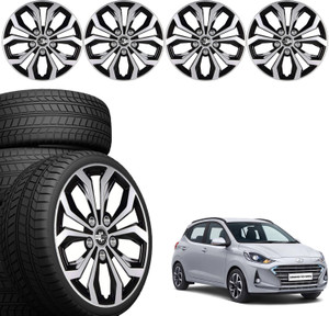 Hyundai i10 outlet wheel trims