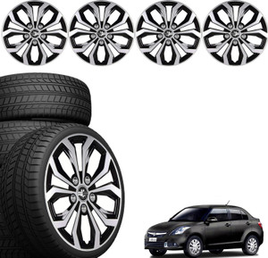 Dzire vxi hotsell alloy wheels price