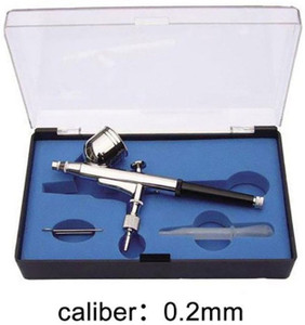 Airbrush paint spray cheap gun