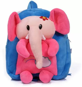 Elephant school bag online
