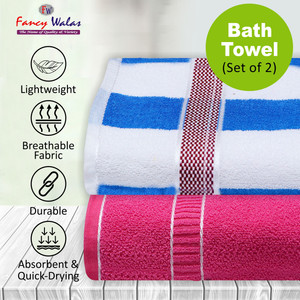 Fancy towel on sale