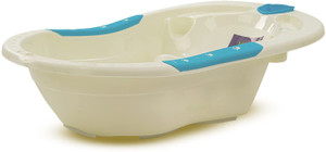Baby tub for girl 2025