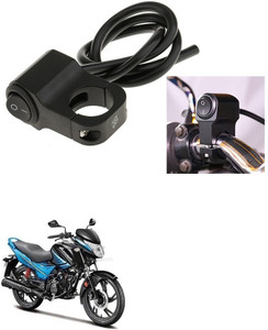 Apache rtr 2025 160 handlebar price