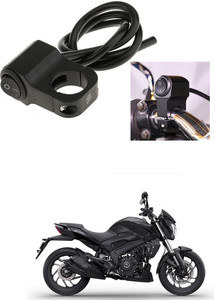 Bar end mirrors for dominar sales 400