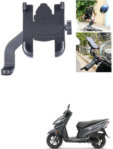 Honda activa mobile stand online