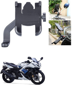 R15 bike 2025 mobile holder