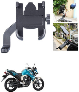 Mobile holder shop for yamaha fz