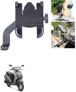 Honda activa mobile 2025 holder