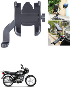 Typhon bike clearance mobile holder