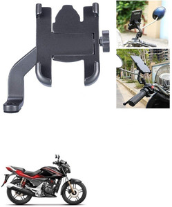 Apache rtr hotsell 160 mobile holder