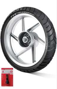 Rtr 200 outlet rear tyre size